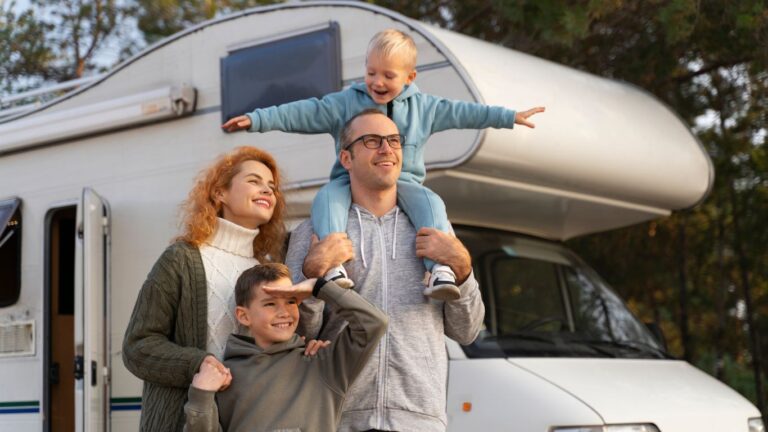 Seguro de Autocaravana