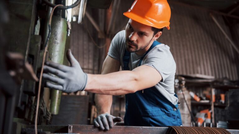 Seguro Acidentes de Trabalho